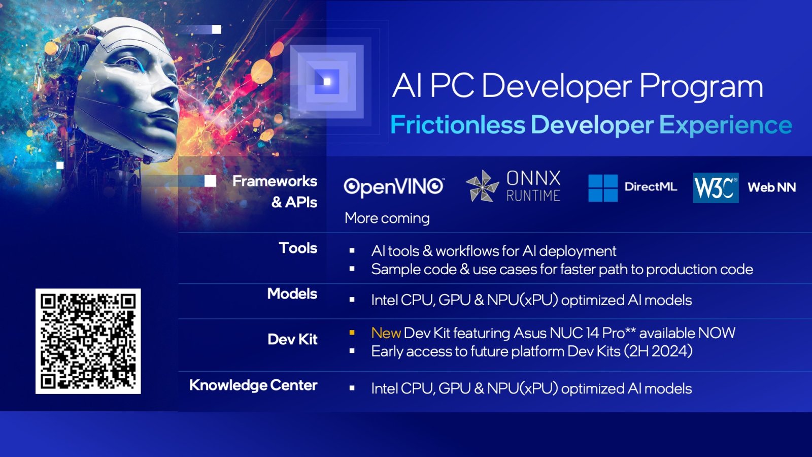 英特爾宣布為AI PC軟體開發者和硬體供應商推出新計劃.jpg